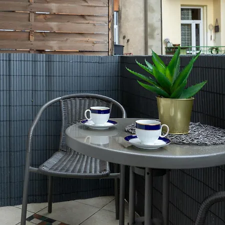 Zakatek Ulica Legionow * Bielsko-Biala