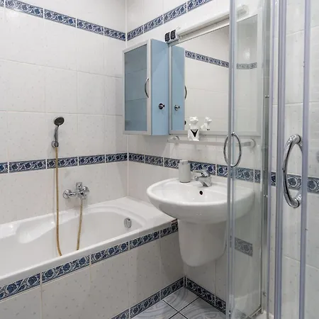 Albergue Zakatek Ulica Legionow