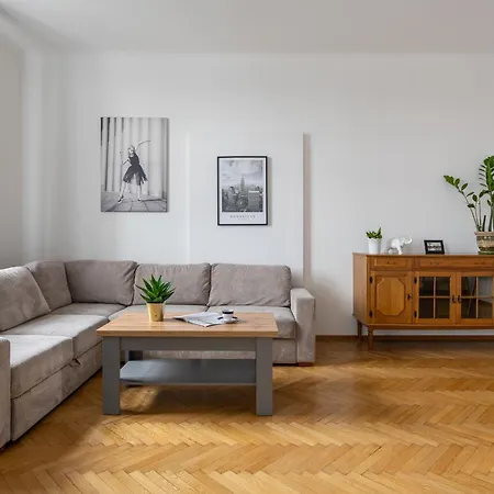 Zakatek Ulica Legionow Albergue Bielsko-Biala