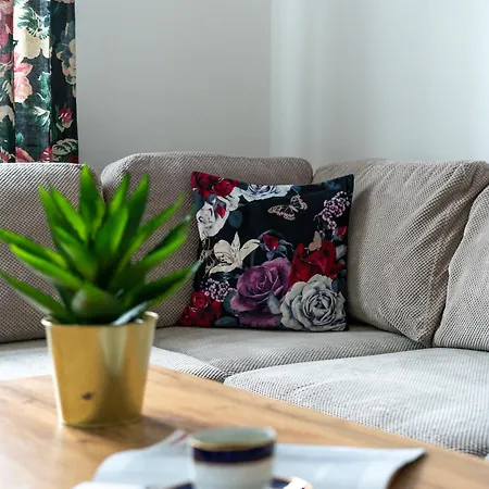 Zakatek Ulica Legionow