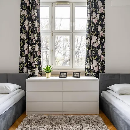 Albergue Zakatek Ulica Legionow