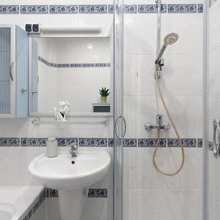 Zakatek Ulica Legionow * Bielsko-Biala