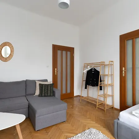 Zakatek Ulica Legionow Bielsko-Biala