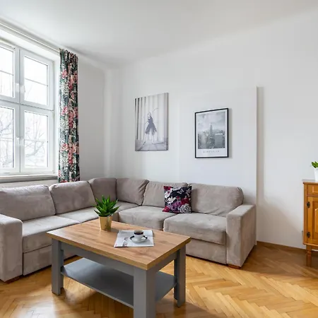 Zakatek Ulica Legionow