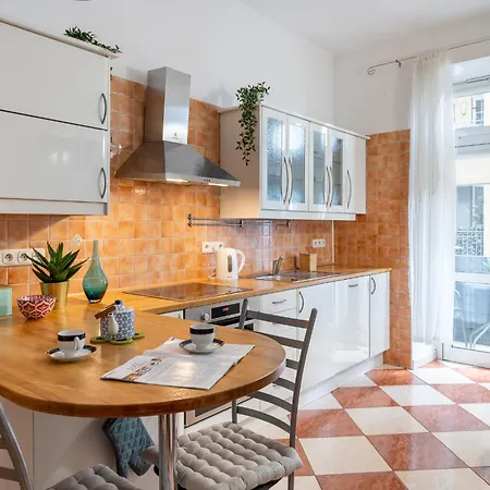 Zakatek Ulica Legionow Albergue