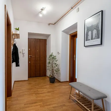 Zakatek Ulica Legionow Albergue Bielsko-Biala