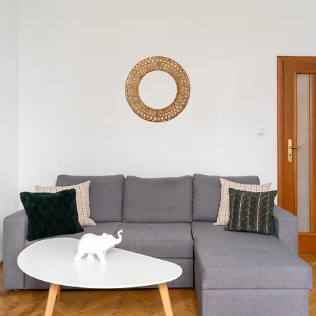 Zakatek Ulica Legionow * Bielsko-Biala