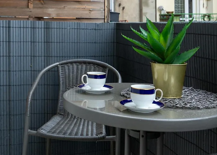 Zakatek Ulica Legionow * Bielsko-Biała