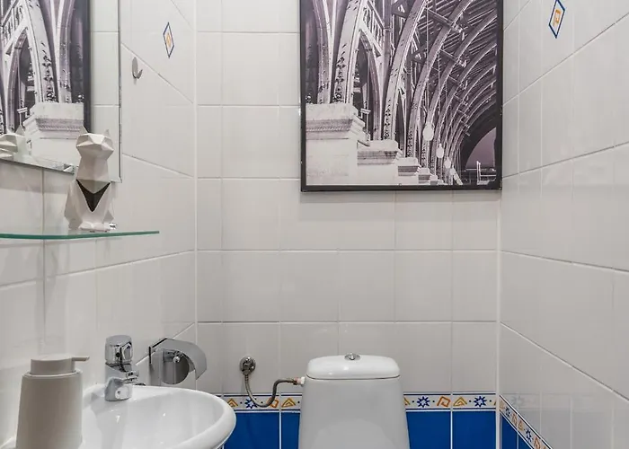 Zakatek Ulica Legionow