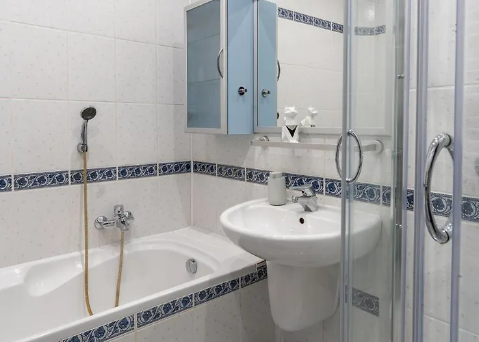 Hostel Zakatek Ulica Legionow