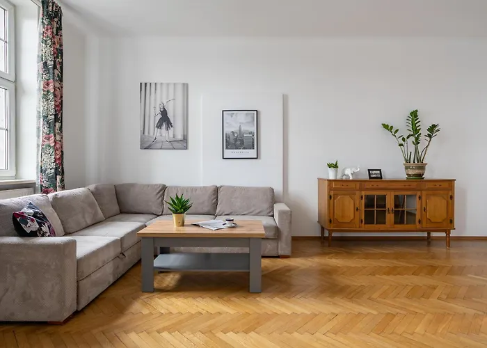 Zakatek Ulica Legionow Hostel Bielsko-Biała