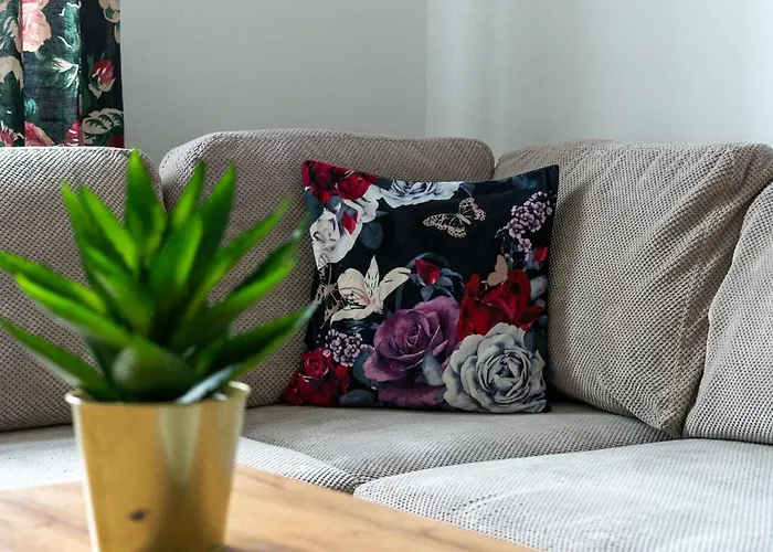 Zakatek Ulica Legionow