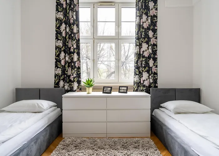 Hostel Zakatek Ulica Legionow