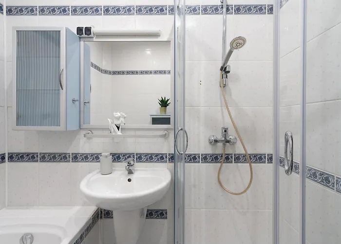 Zakatek Ulica Legionow * Bielsko-Biała