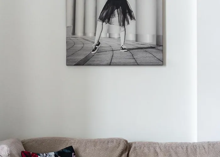 Zakatek Ulica Legionow Hostel