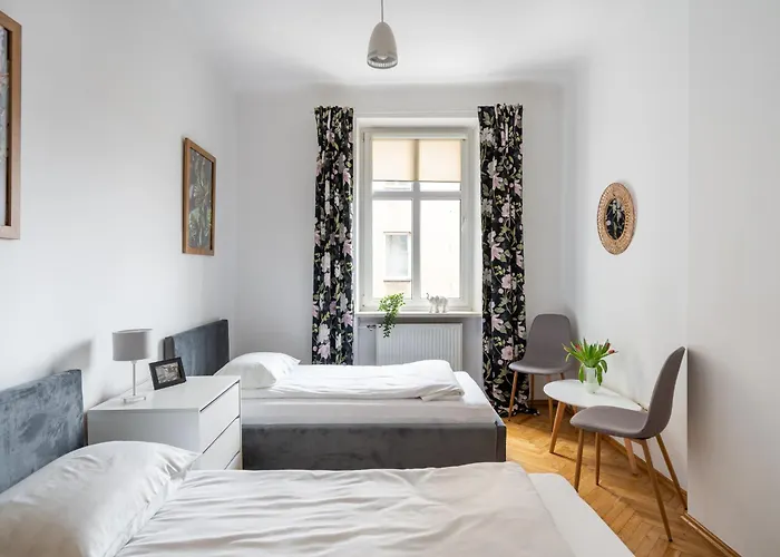 Zakatek Ulica Legionow * Bielsko-Biała