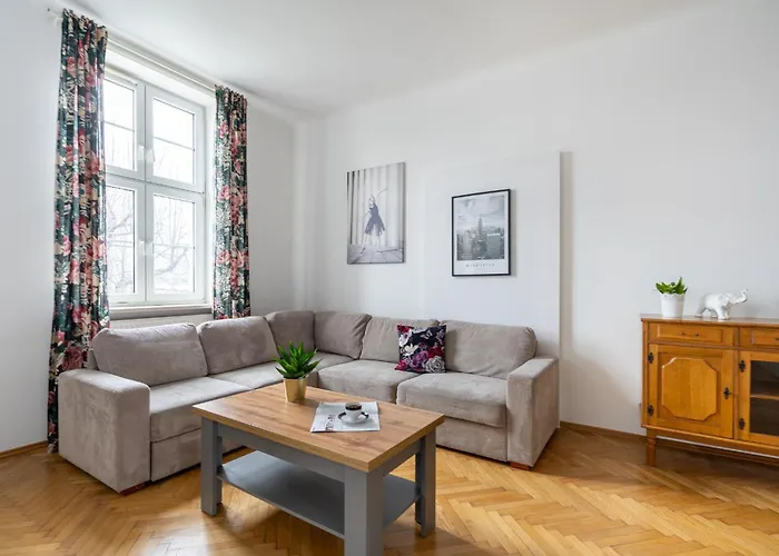 Zakatek Ulica Legionow