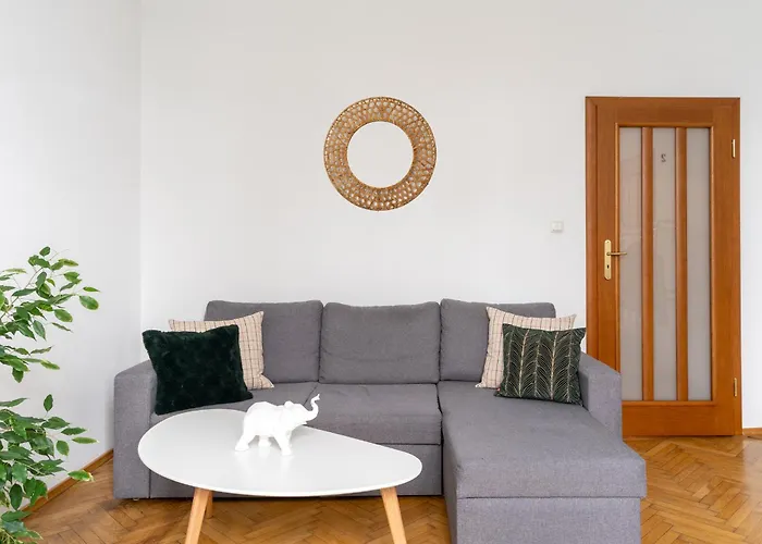 Zakatek Ulica Legionow * Bielsko-Biała